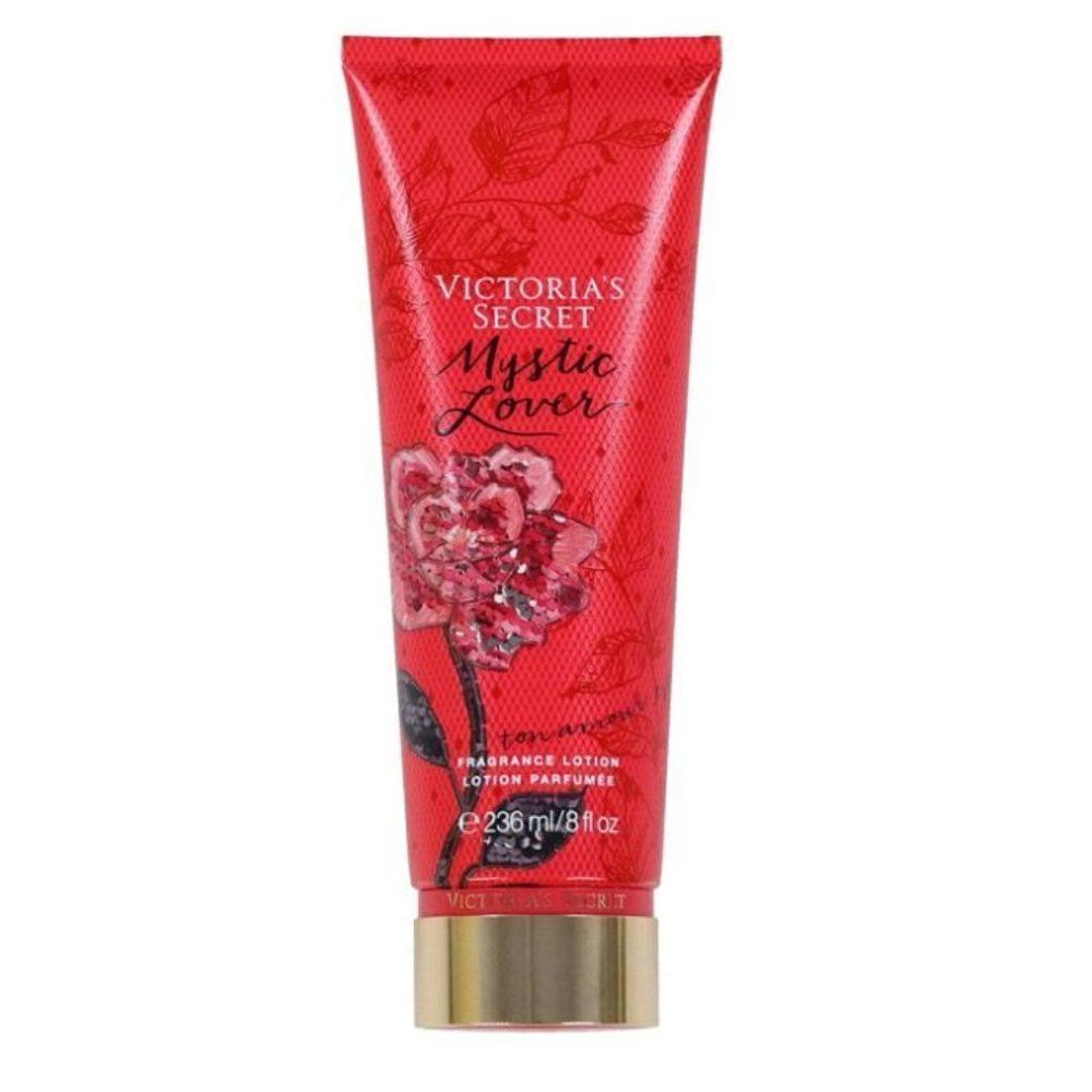 Victoria's Secret‎ Mystic Lover Fragrance Lotion 8 Fl Oz